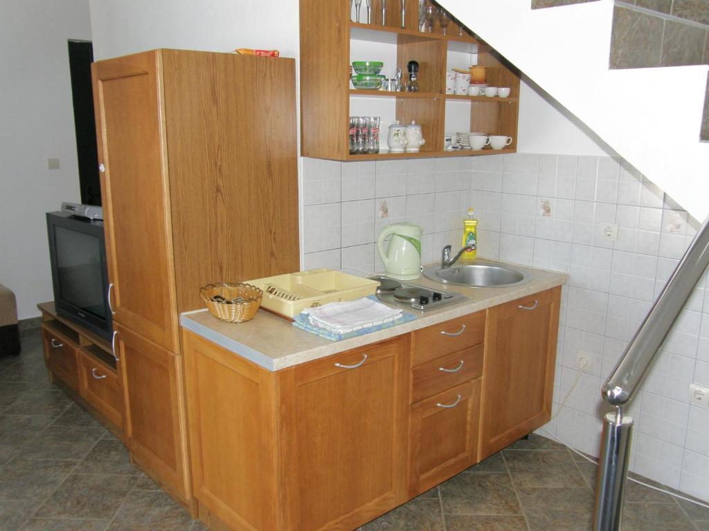 Apartments Kovinic Тиват Номер фото
