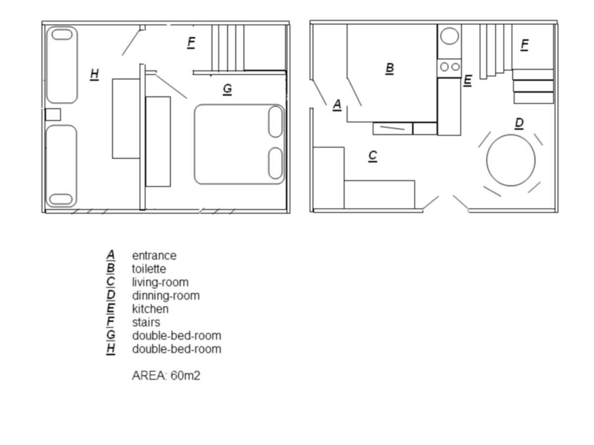Apartments Kovinic Тиват Номер фото